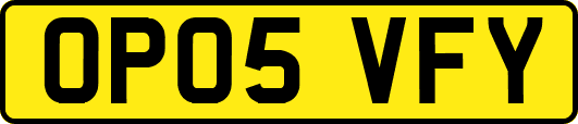 OP05VFY
