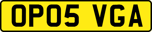 OP05VGA