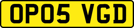 OP05VGD