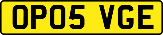 OP05VGE
