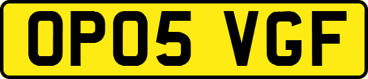 OP05VGF