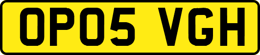 OP05VGH