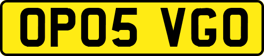 OP05VGO