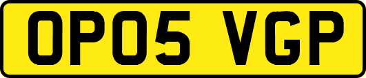 OP05VGP