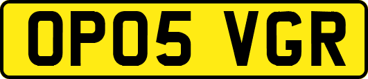 OP05VGR