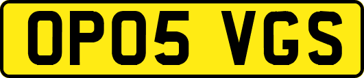 OP05VGS