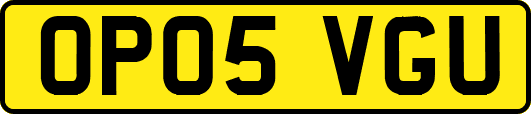 OP05VGU
