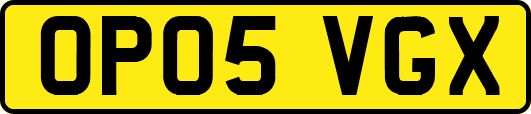 OP05VGX