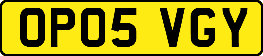 OP05VGY