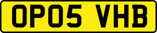 OP05VHB