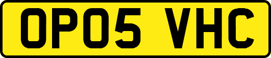OP05VHC