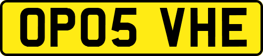 OP05VHE