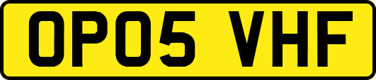 OP05VHF