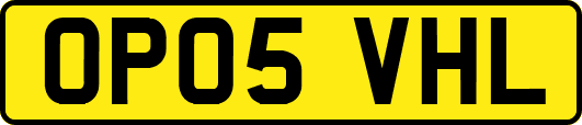OP05VHL
