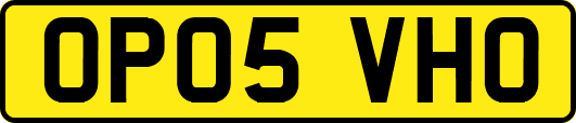 OP05VHO