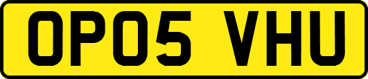 OP05VHU