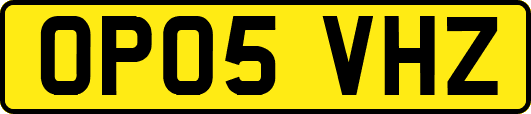 OP05VHZ