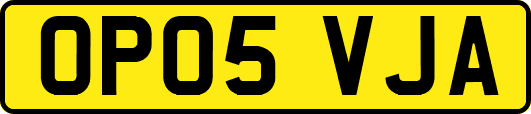 OP05VJA