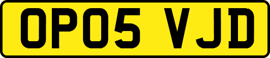 OP05VJD