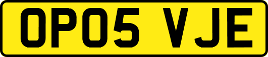 OP05VJE