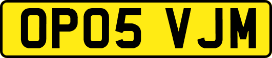 OP05VJM