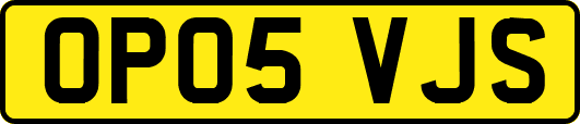 OP05VJS