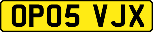 OP05VJX