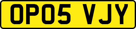 OP05VJY