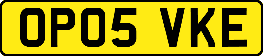OP05VKE