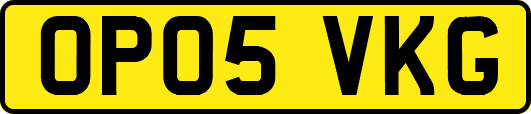 OP05VKG