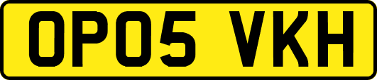 OP05VKH