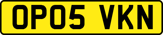 OP05VKN