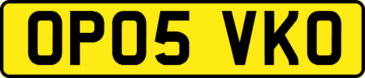 OP05VKO