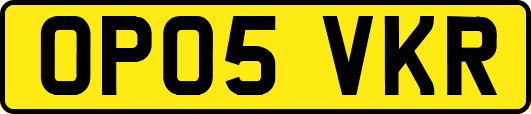 OP05VKR