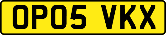 OP05VKX