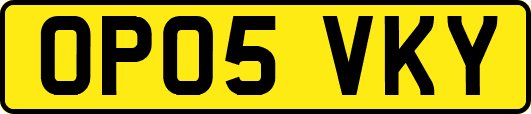 OP05VKY