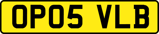 OP05VLB