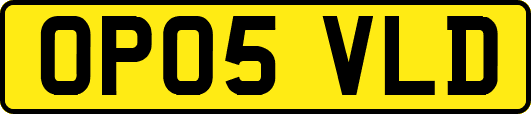 OP05VLD