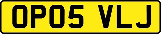 OP05VLJ