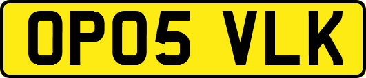 OP05VLK
