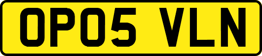 OP05VLN