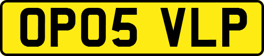OP05VLP