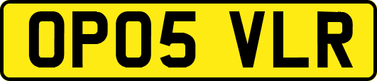 OP05VLR
