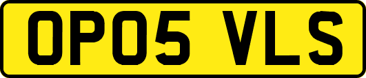 OP05VLS