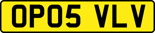 OP05VLV