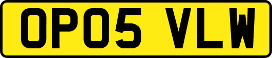 OP05VLW
