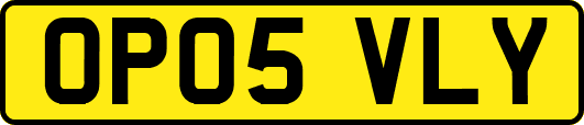 OP05VLY
