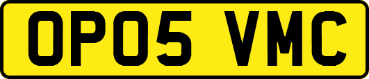 OP05VMC