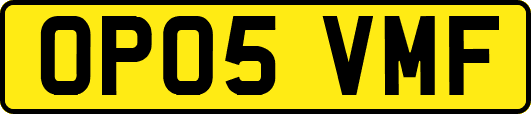 OP05VMF