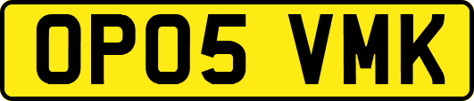 OP05VMK